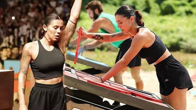 Survivora katılacak mı Nefise Karatay ilk kez açıkladı