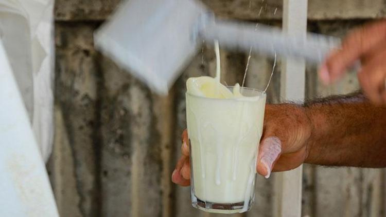TÜRK MUTFAĞININ VAZGEÇİLMEZİ: AYRAN
