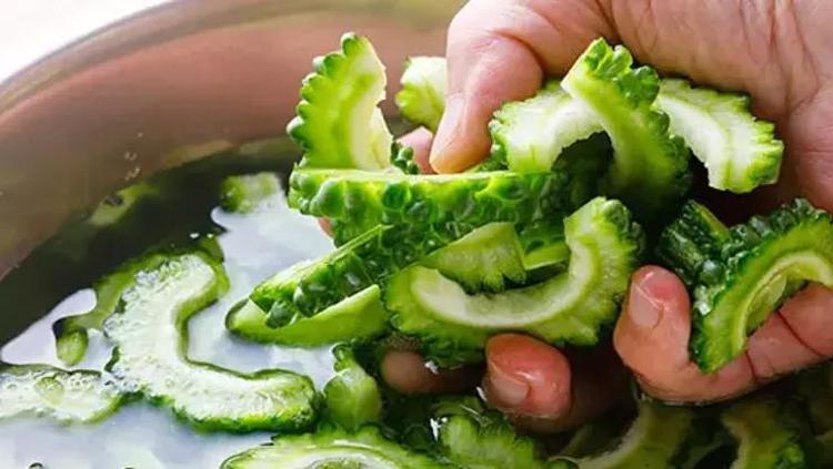 ZEYTİNYAĞLI KUDRET NARI HAZIRLANIŞI VE UYGULANIŞI