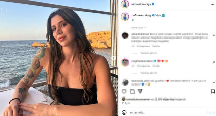 Düğün hazırlıkları yarım kaldı Survivor Nefise evlenmekten vazgeçti