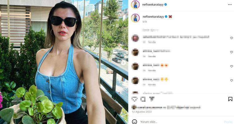 Düğün hazırlıkları yarım kaldı Survivor Nefise evlenmekten vazgeçti