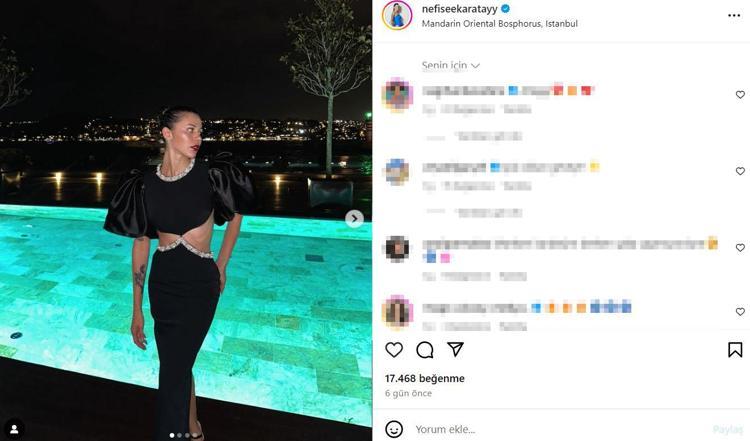 BU SENE KATILMAYACAĞIM