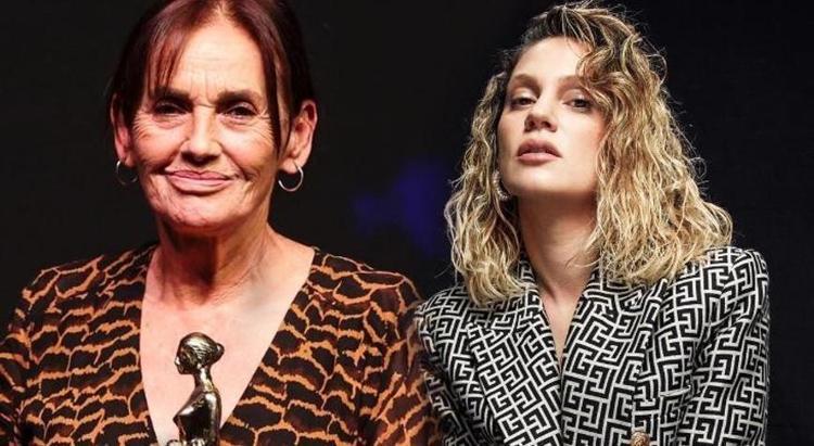 Nur Sürerden Farah Zeynep Abdullaha sert yanıt: Densiz