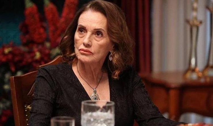 Nur Sürerden Farah Zeynep Abdullaha sert yanıt: Densiz