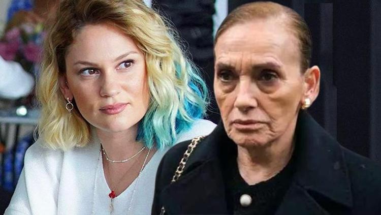 Nur Sürerden Farah Zeynep Abdullaha sert yanıt: Densiz