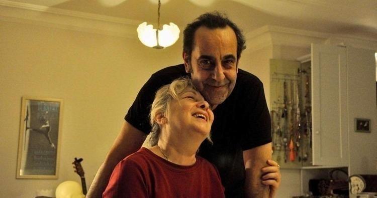 Aysun Aslandan merhum eşi Özkan Uğura duygusal mesaj