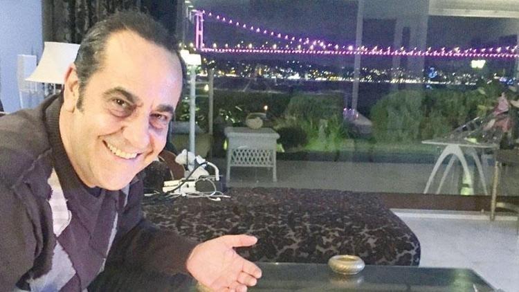 Aysun Aslandan merhum eşi Özkan Uğura duygusal mesaj