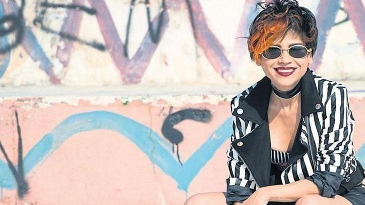 Aydilge: Sansürün her türüne karşıyım benim ki bir farkındalık çağrısı...