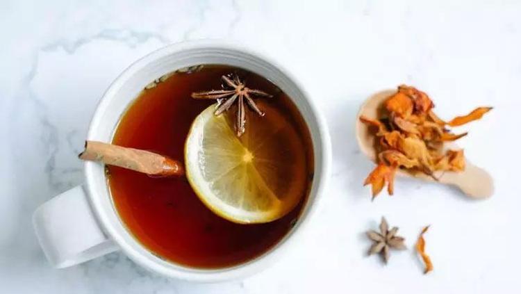 ANASON ÇAYI TARİFİ