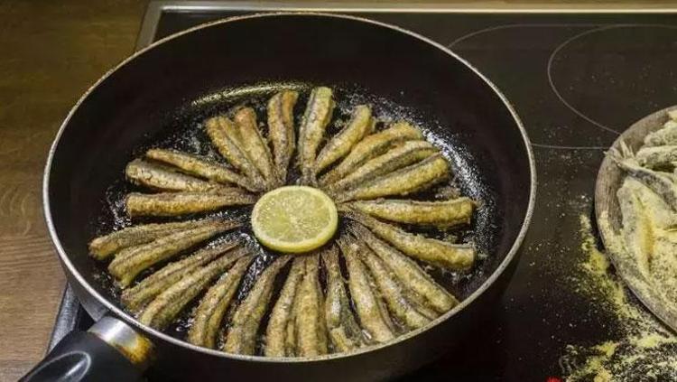 Kanuni Sultan Süleymanın vazgeçilmez besini Mevsiminde tüketince etkisi artıyor: Vücudu omega-3 deposuna çeviriyor