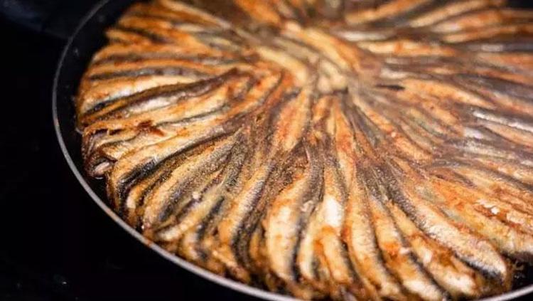 Kanuni Sultan Süleymanın vazgeçilmez besini Mevsiminde tüketince etkisi artıyor: Vücudu omega-3 deposuna çeviriyor