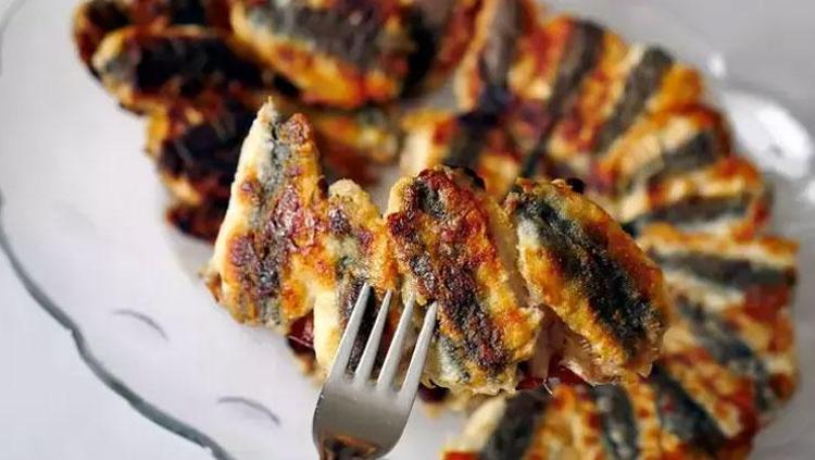 Kanuni Sultan Süleymanın vazgeçilmez besini Mevsiminde tüketince etkisi artıyor: Vücudu omega-3 deposuna çeviriyor