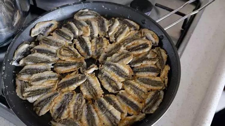Kanuni Sultan Süleymanın vazgeçilmez besini Mevsiminde tüketince etkisi artıyor: Vücudu omega-3 deposuna çeviriyor