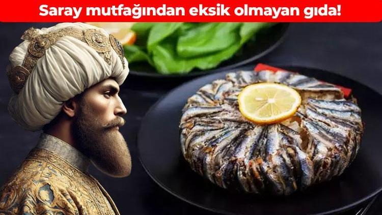 Kanuni Sultan Süleymanın vazgeçilmez besini Mevsiminde tüketince etkisi artıyor: Vücudu omega-3 deposuna çeviriyor