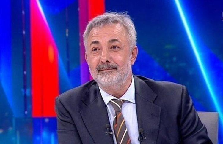 SİYASETE GİRMEM SİMGESEL BİR TAVIRDI