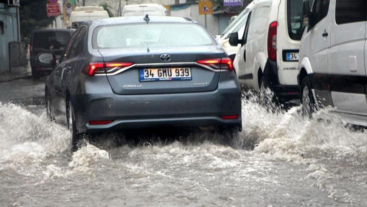 Kar uyarısı Meteoroloji duyurdu: Yarın başlıyor, ay sonuna kadar devam edecek