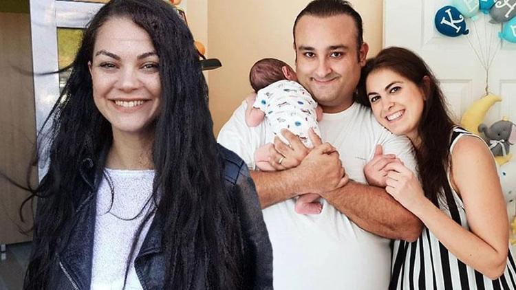 Onur Atillanın eşinden boşanmasına neden olduğu iddia edilmişti Nez biten ilişkisi hakkında ilk kez konuştu