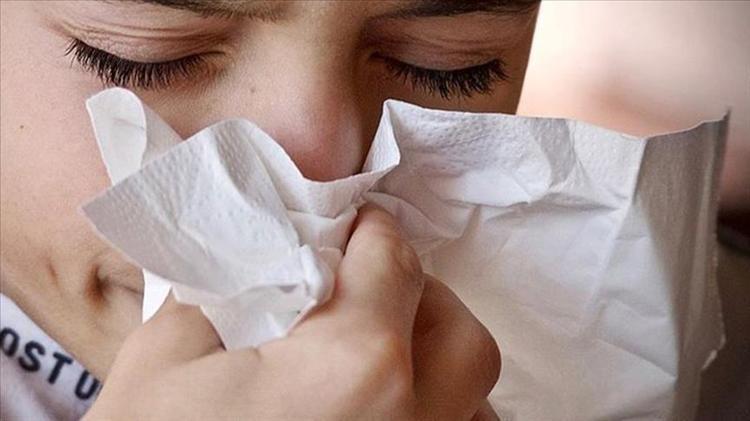 Uyurken burnu tıkananlar dikkat: Bu hatayı yapıyor olabilirsiniz