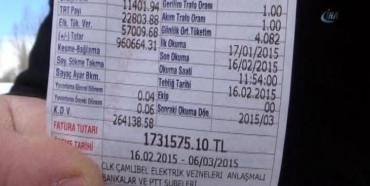 Su faturalarını %80 düşürüyor Faturalardan tasarruf etmek isteyenler denesin