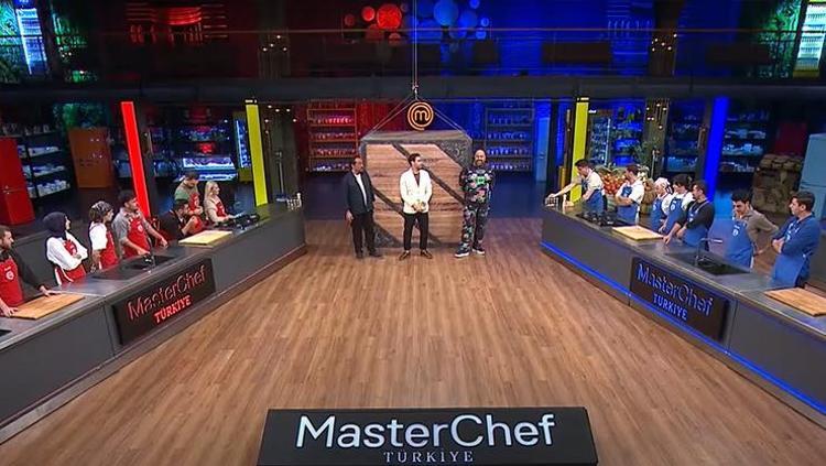 MASTERCHEF ÖDÜL OYUNU KİM KAZANDI MasterChef Türkiye ödülü kim aldı, eleme adayı kim oldu