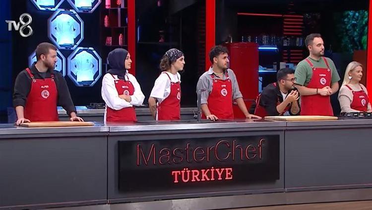 MASTERCHEF ÖDÜL OYUNU KİM KAZANDI MasterChef Türkiye ödülü kim aldı, eleme adayı kim oldu