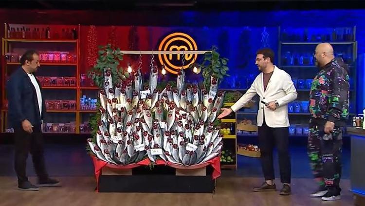 MASTERCHEF ÖDÜL OYUNU KİM KAZANDI