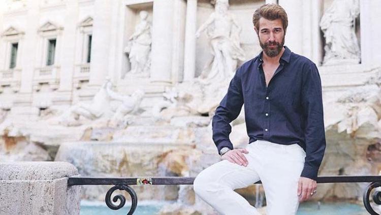 Furkan Palalı: İlle birinci olacağım demiyorum ama ikinci olmaya da gelmedim