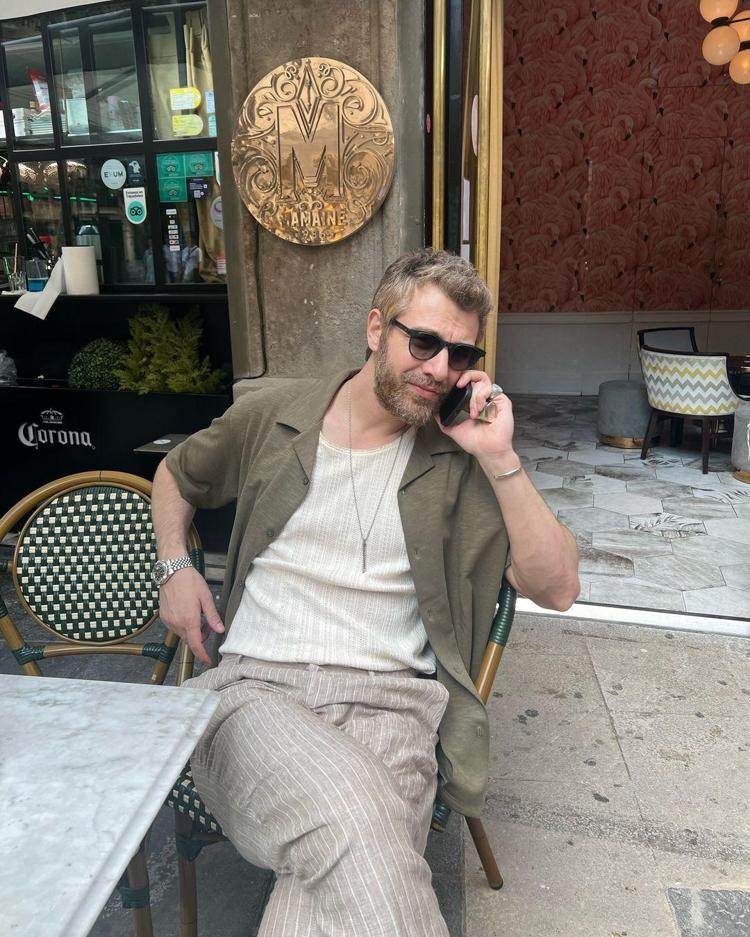 Furkan Palalı: İlle birinci olacağım demiyorum ama ikinci olmaya da gelmedim