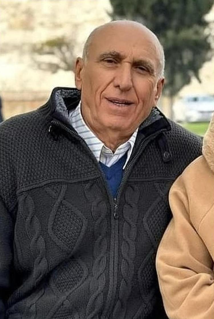 Gülşenin babası hayatını kaybetti