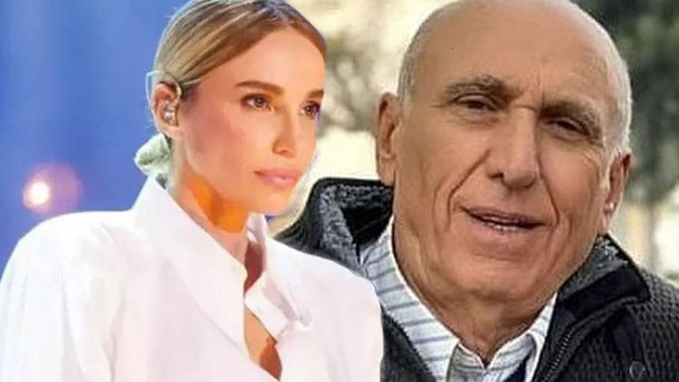 Gülşenin babası hayatını kaybetti