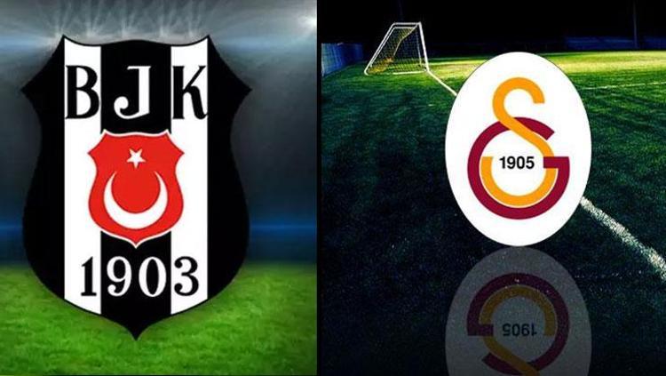 Galatasaray - Beşiktaş maçının muhtemel ilk 11i Büyük derbide kritik isimler sahada olacak: Galatasaray-Beşiktaş maçı detayları