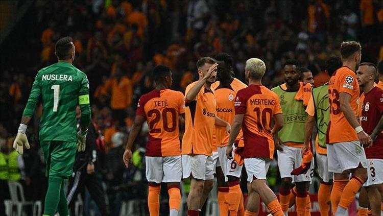 GALTASARAY-BEŞİKTAŞ MAÇI NEREDE OYNANACAK