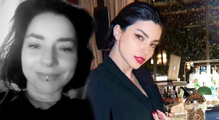 Merve Boluğurdan dikkat çeken paylaşım: Ruh bırakmadınız sözü sosyal medyada yankı uyandırdı