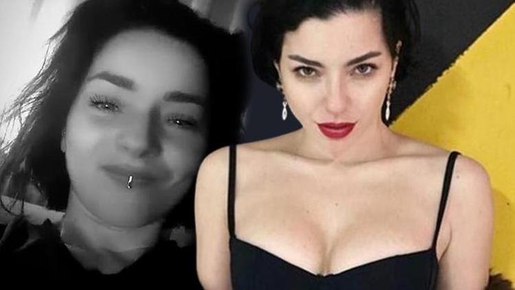 Merve Boluğurdan dikkat çeken paylaşım: Ruh bırakmadınız sözü sosyal medyada yankı uyandırdı