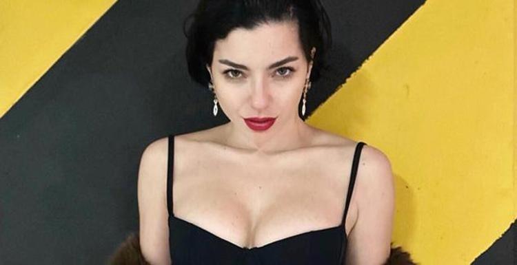 RUH BIRAKMADINIZ
