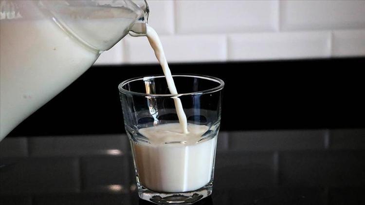 Ayranın içine ekleyenler gözlerine inanamıyor Tansiyonu yere çakıyor, vücuda enerji verip buruş buruş damarları anında açıyor