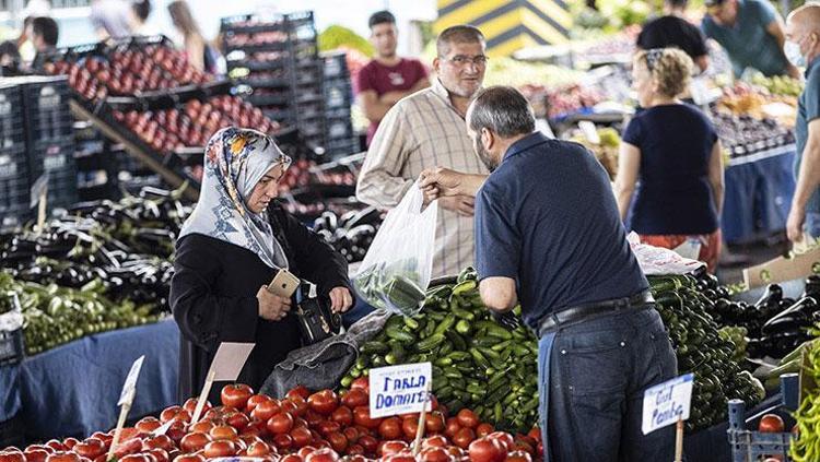 Pazarda markette gören alsın Vücudu demir gibi güçlendiriyor: Potasyum, kalsiyum ve magnezyum deposu