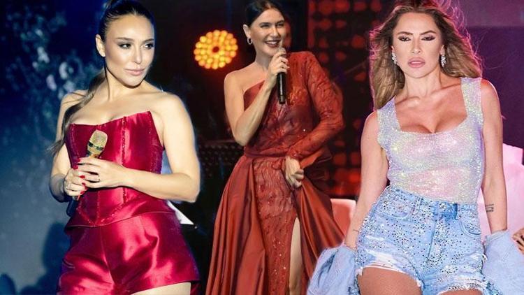 Cumhuriyet Bayramı konserlerinden ücret alanlara Ziynet Sali tepki gösterdi Pes