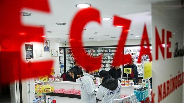 29 EKİM ECZANELER AÇIK MI 29 Ekimde bugün eczaneler çalışıyor mu Nöbetçi eczane var mı Hastaneler çalışıyor mu