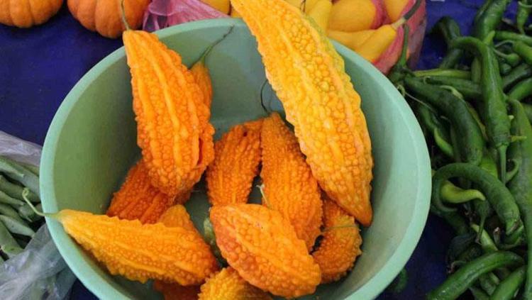 Doğal şeker ilacı Bedeni demir gibi güçlendiriyor: A, C ve E vitamini deposu