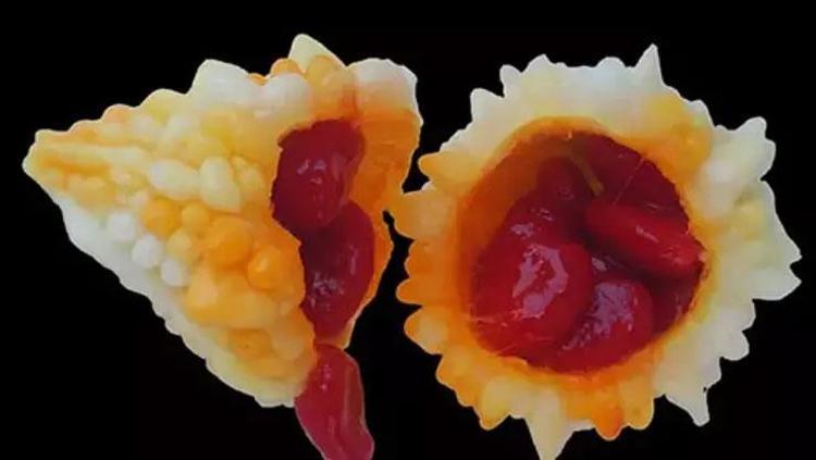 Doğal şeker ilacı Bedeni demir gibi güçlendiriyor: A, C ve E vitamini deposu