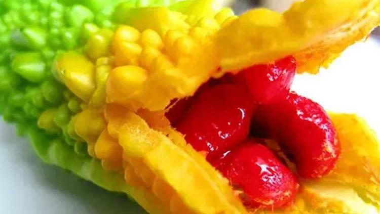 Doğal şeker ilacı Bedeni demir gibi güçlendiriyor: A, C ve E vitamini deposu