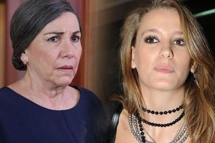 Gül Onattan Serenay Sarıkaya itirafı Çok tutuktu
