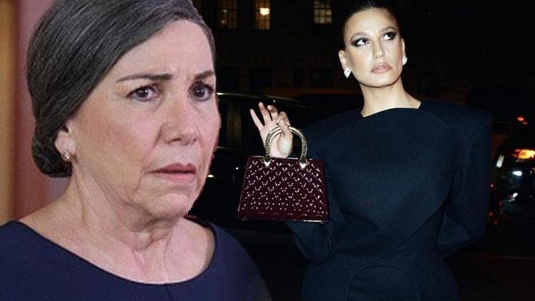 Gül Onattan Serenay Sarıkaya itirafı Çok tutuktu