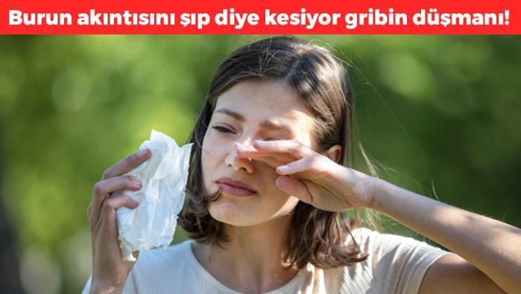 Burun akıntısını şıp diye kesiyor Nezle ve öksürüğün doğal ilaçları, 10 yıl doktor yüzü göstermiyor