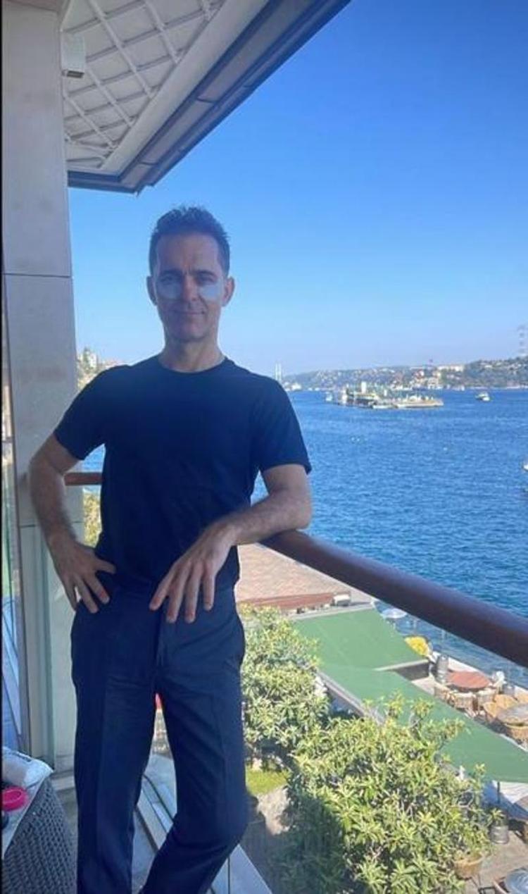 İSTANBUL SEVDALISI BERLİN