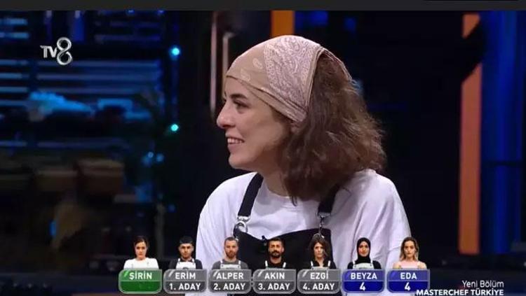 4. ELEME ADAYI DA BELLİ OLDU