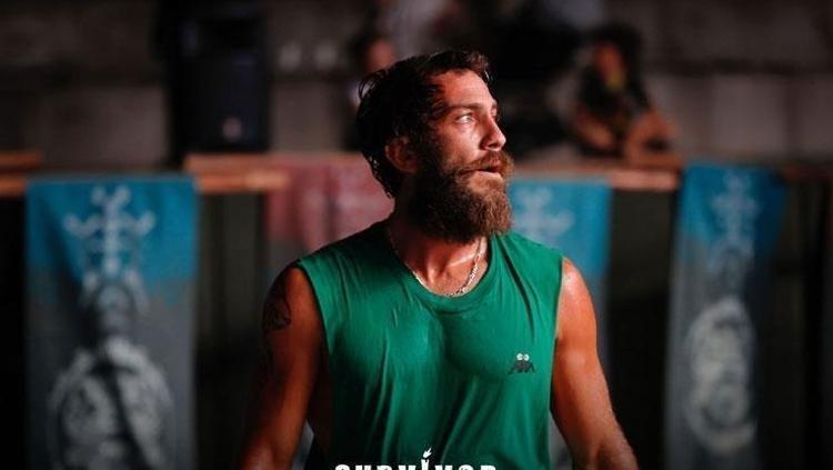 Heyecanlandıran buluşma Survivor yarışmacıları bir araya geldi