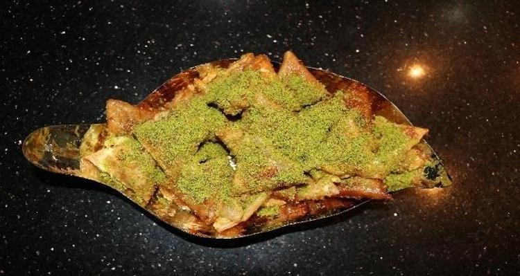 Selçuklu İmparatorluğunun mutfağından çıktı Halk arasında Çullama olarak biliniyor: Tam bir protein deposu