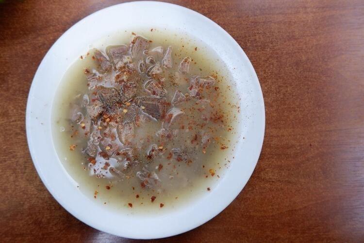 Selçuklu İmparatorluğunun mutfağından çıktı Halk arasında Çullama olarak biliniyor: Tam bir protein deposu